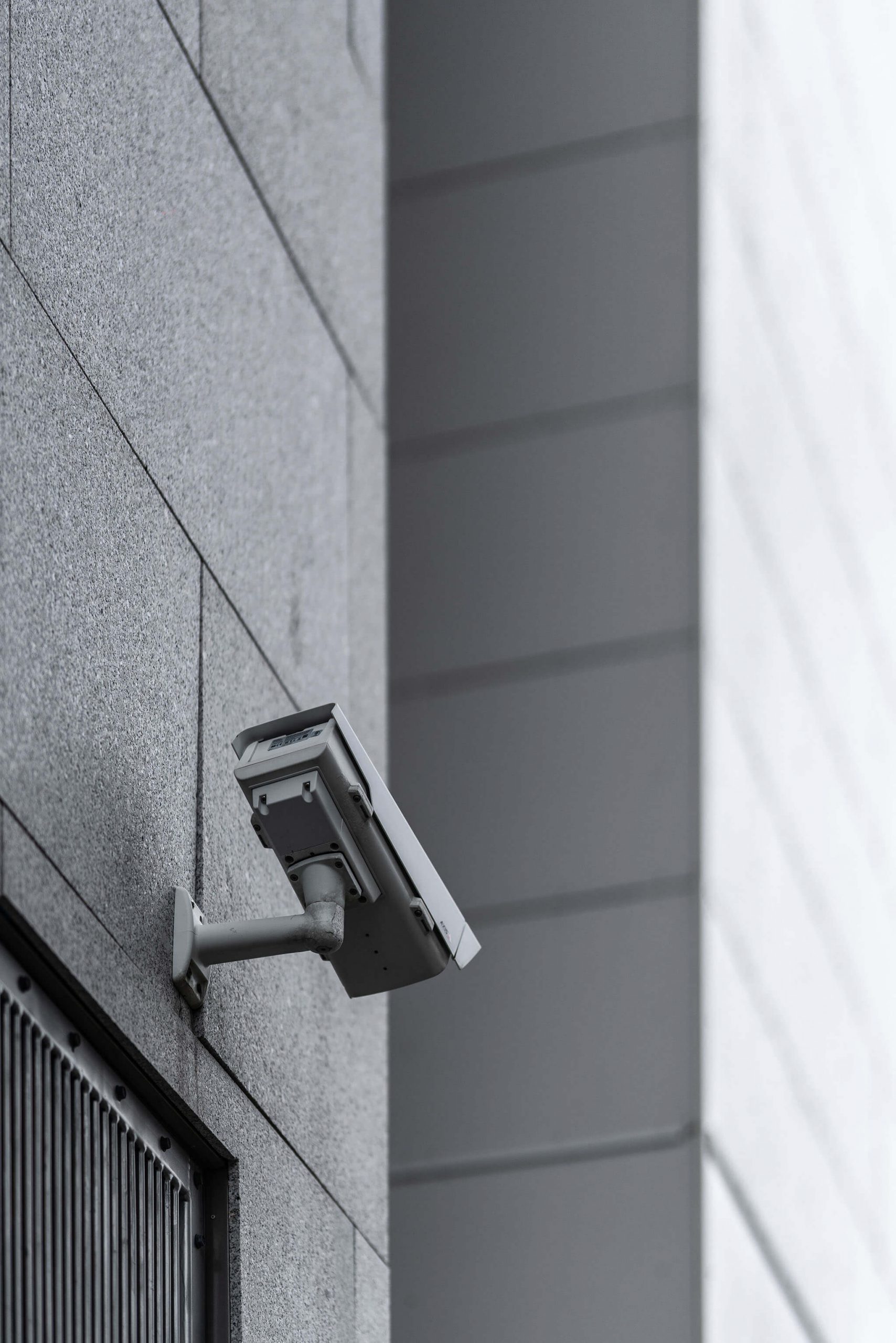 CCTV & Video Surveillance