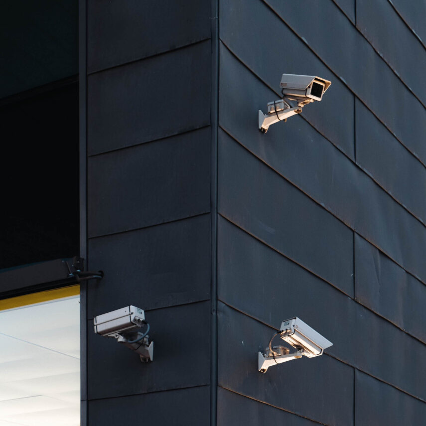 Photo inspiration: Gallery Detail: Smarter Business Security