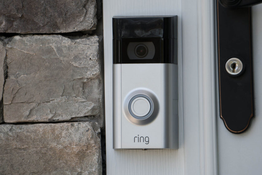 doorbell